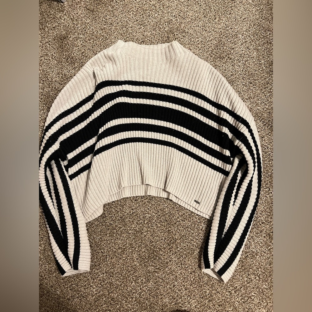 Hollister Sweatshirt